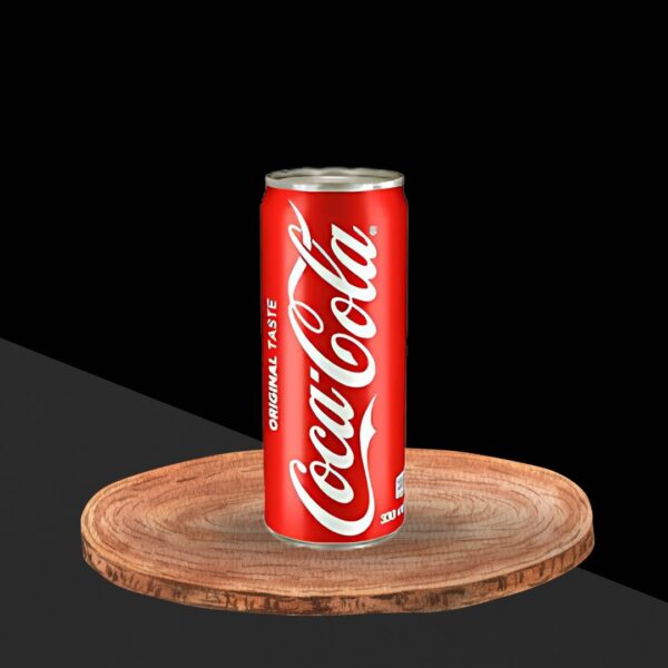 Coke